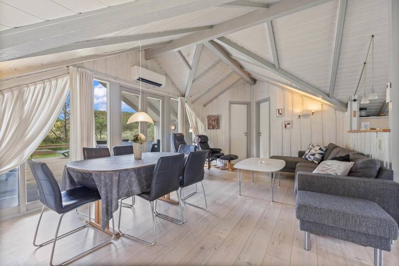 Foto von Ferienhaus WT19 in Blåvand - Westjütland