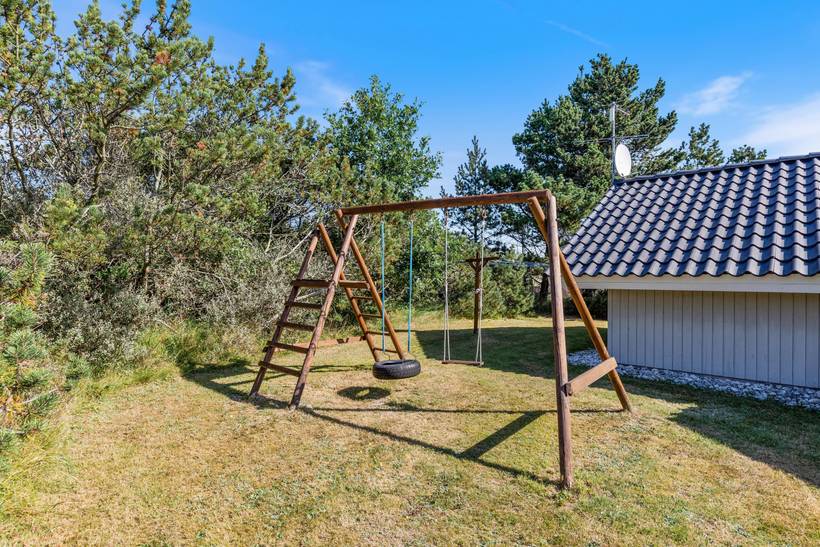 Foto von Ferienhaus WT19 in Blåvand - Westjütland