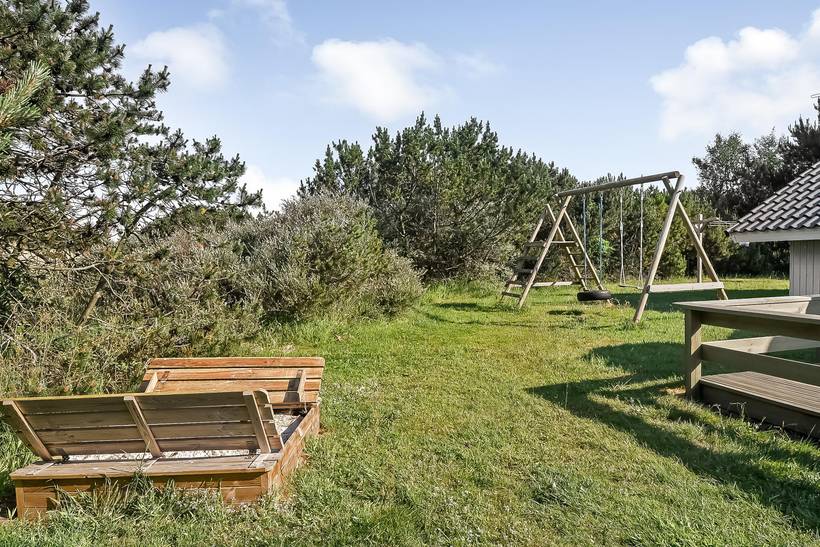 Foto von Ferienhaus WT19 in Blåvand - Westjütland
