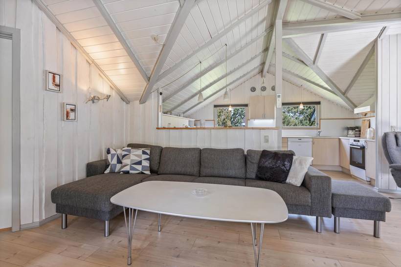 Foto von Ferienhaus WT19 in Blåvand - Westjütland