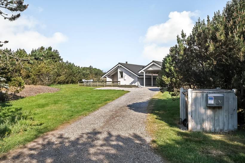 Foto von Ferienhaus WT19 in Blåvand - Westjütland
