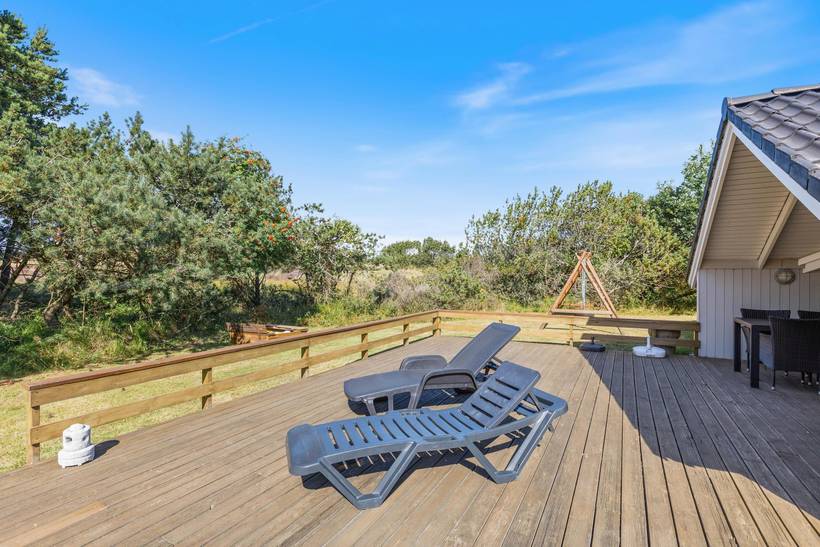 Foto von Ferienhaus WT19 in Blåvand - Westjütland