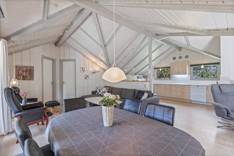 Foto von Ferienhaus WT19 in Blåvand - Westjütland