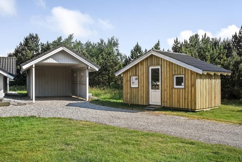 Foto von Ferienhaus WT19 in Blåvand - Westjütland