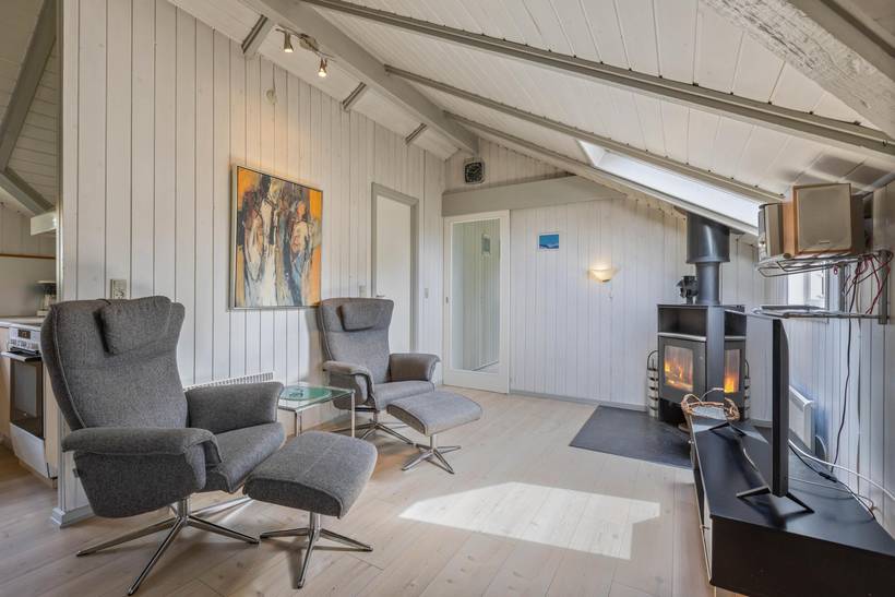 Foto von Ferienhaus WT19 in Blåvand - Westjütland