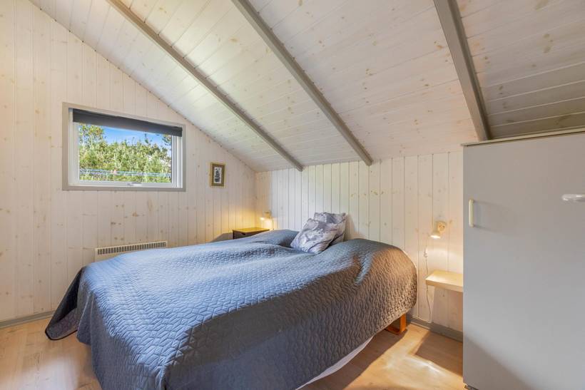Foto von Ferienhaus WT19 in Blåvand - Westjütland