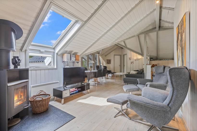 Foto von Ferienhaus WT19 in Blåvand - Westjütland