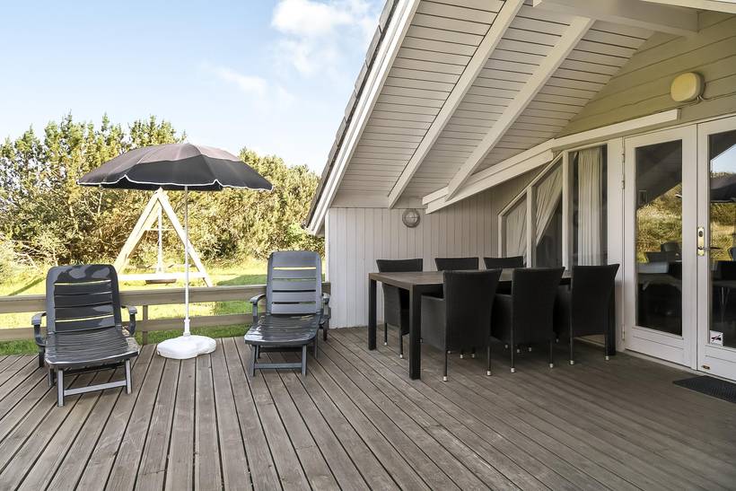 Foto von Ferienhaus WT19 in Blåvand - Westjütland