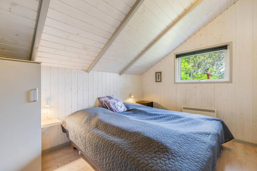 Foto von Ferienhaus WT19 in Blåvand - Westjütland