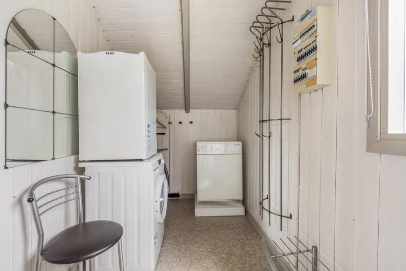 Foto von Ferienhaus WT19 in Blåvand - Westjütland