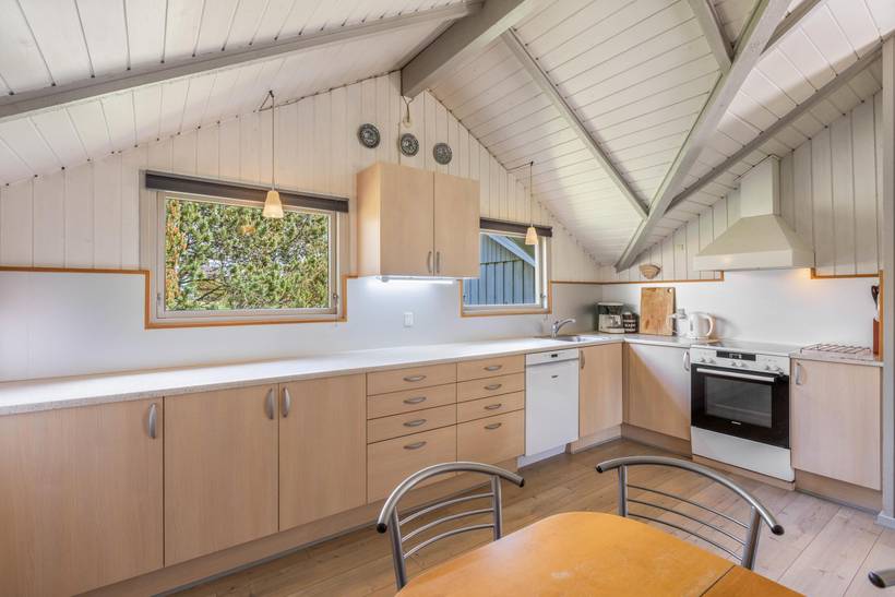 Foto von Ferienhaus WT19 in Blåvand - Westjütland
