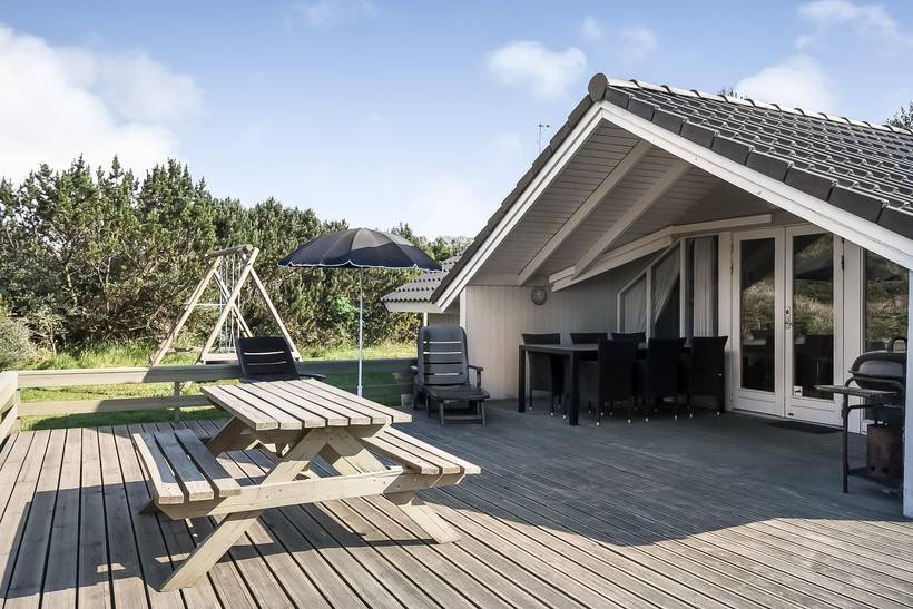 Foto von Ferienhaus WT19 in Blåvand - Westjütland