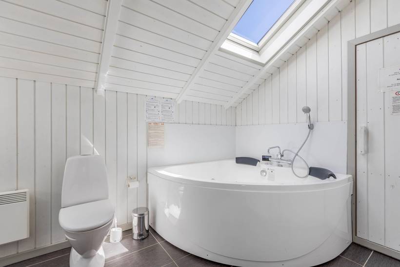 Foto von Ferienhaus WT19 in Blåvand - Westjütland