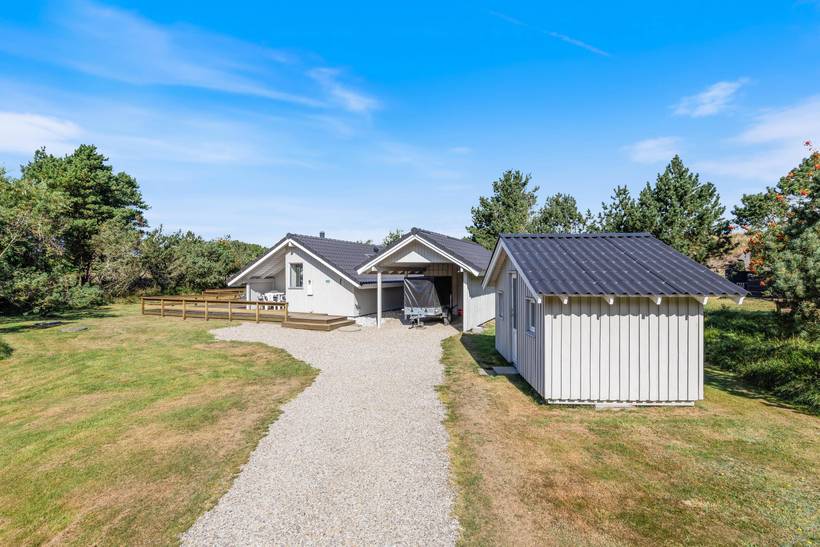 Foto von Ferienhaus WT19 in Blåvand - Westjütland