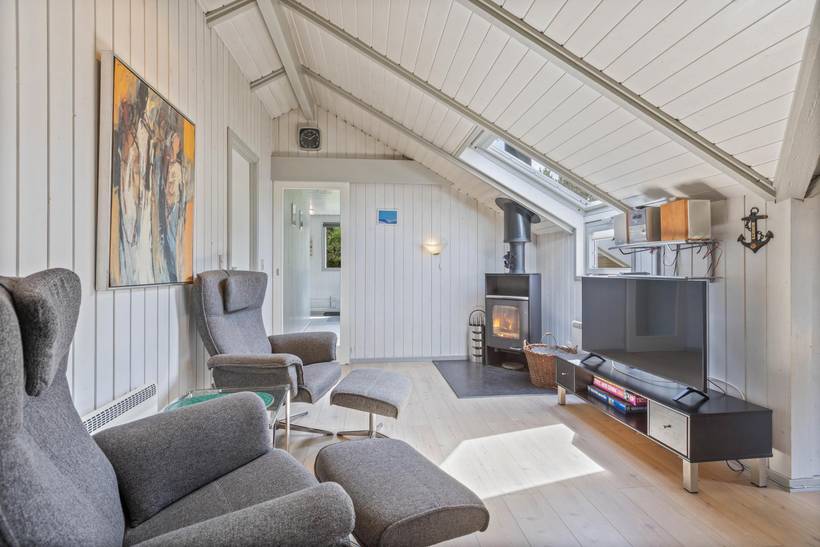 Foto von Ferienhaus WT19 in Blåvand - Westjütland