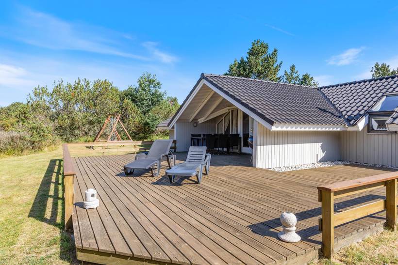 Foto von Ferienhaus WT19 in Blåvand - Westjütland