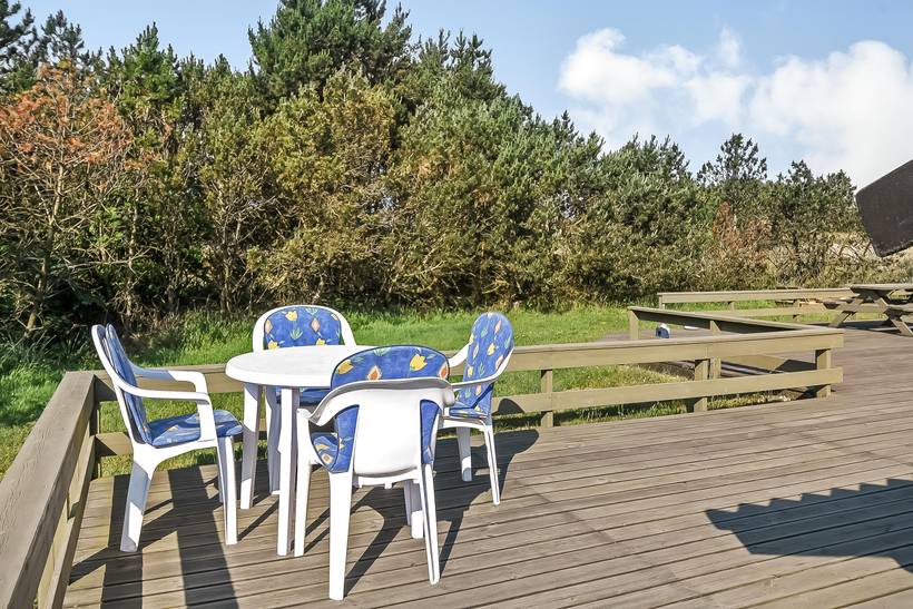 Foto von Ferienhaus WT19 in Blåvand - Westjütland