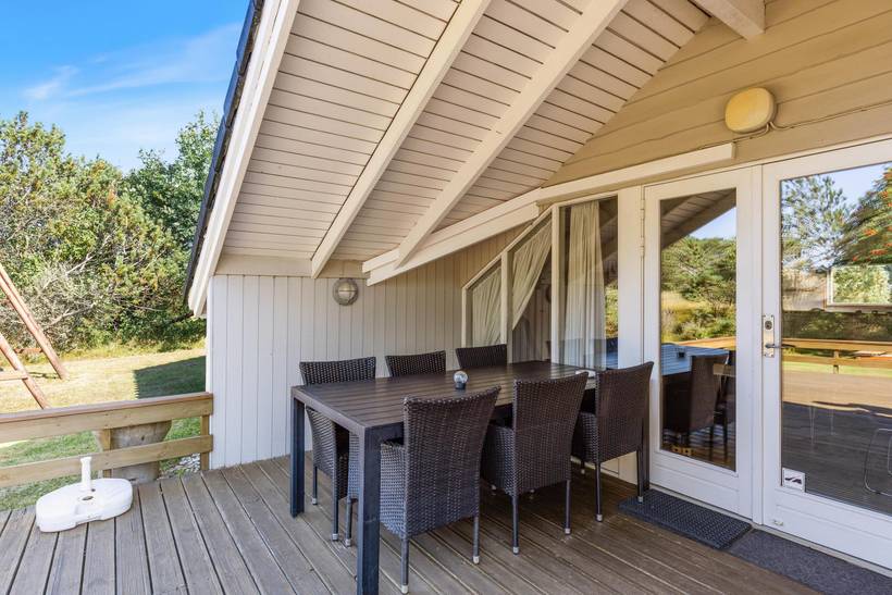 Foto von Ferienhaus WT19 in Blåvand - Westjütland