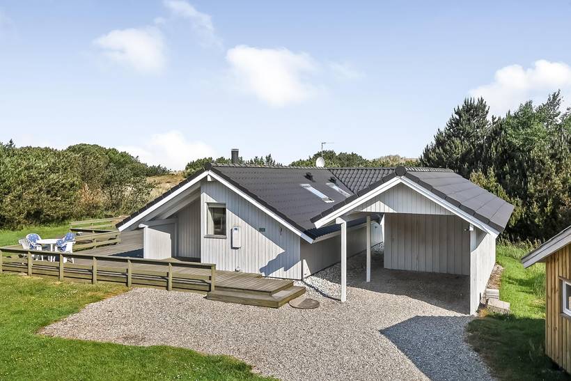 Foto von Ferienhaus WT19 in Blåvand - Westjütland