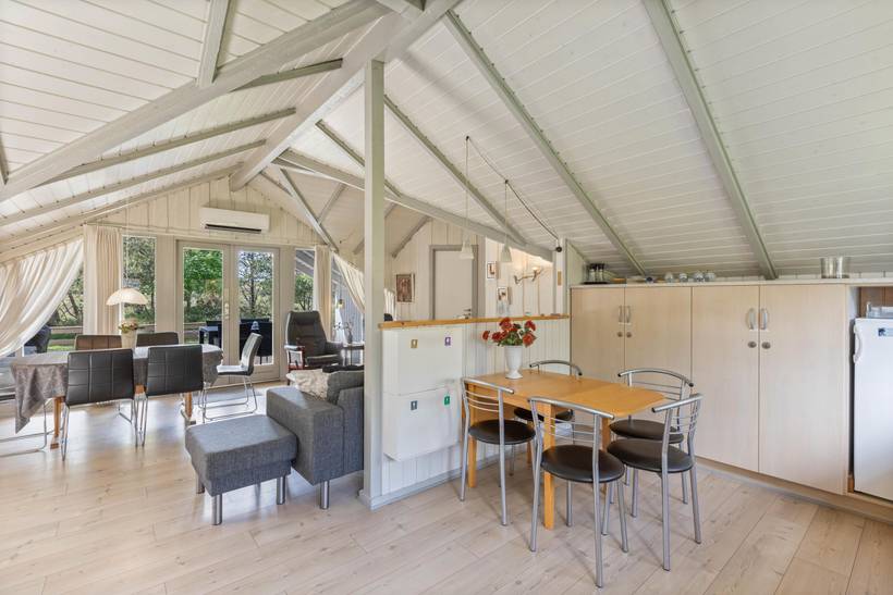 Foto von Ferienhaus WT19 in Blåvand - Westjütland