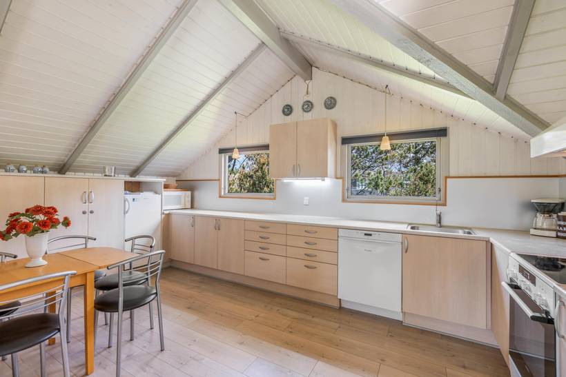 Foto von Ferienhaus WT19 in Blåvand - Westjütland