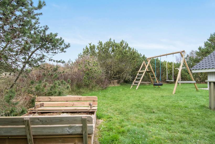 Foto von Ferienhaus WT19 in Blåvand - Westjütland