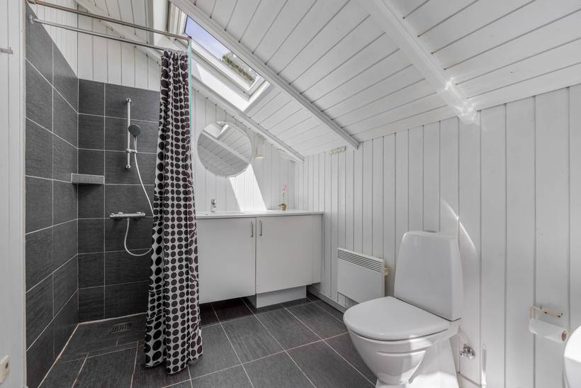 Foto von Ferienhaus WT19 in Blåvand - Westjütland