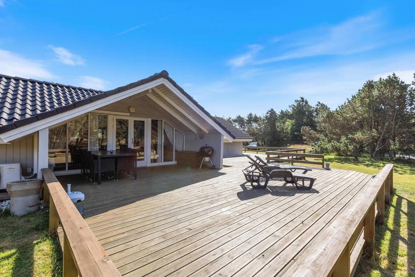 Foto von Ferienhaus WT19 in Blåvand - Westjütland