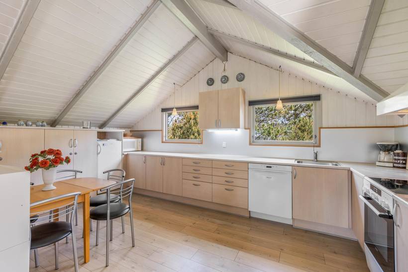 Foto von Ferienhaus WT19 in Blåvand - Westjütland