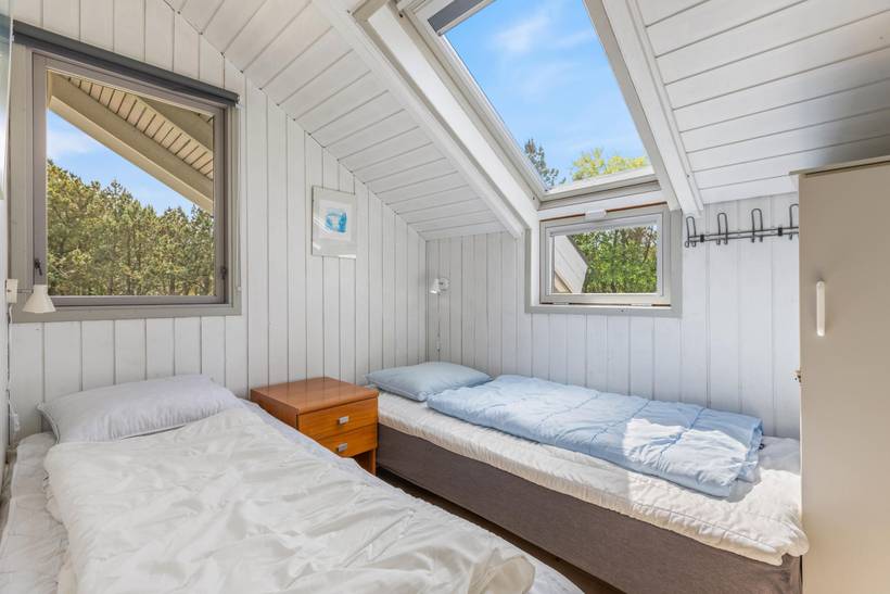 Foto von Ferienhaus WT19 in Blåvand - Westjütland
