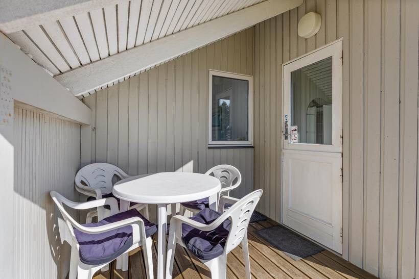 Foto von Ferienhaus WT19 in Blåvand - Westjütland