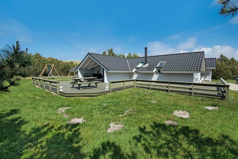 Foto von Ferienhaus WT19 in Blåvand - Westjütland