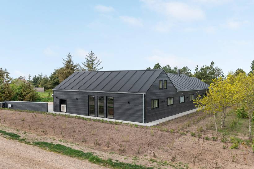 Foto von Ferienhaus WT20 in Stauning - Westjütland