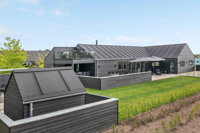 Foto von Ferienhaus WT20 in Stauning - Westjütland