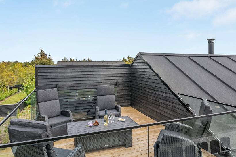 Foto von Ferienhaus WT20 in Stauning - Westjütland