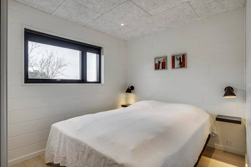 Foto von Ferienhaus WT20 in Stauning - Westjütland