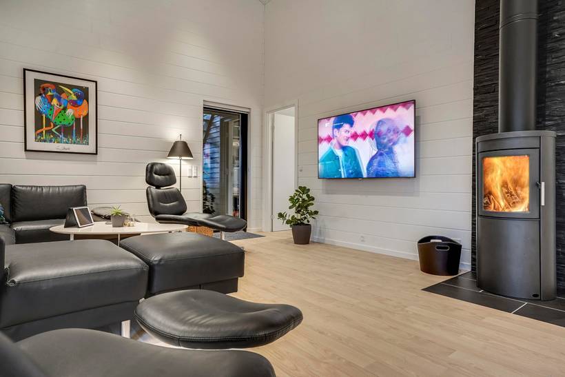 Foto von Ferienhaus WT20 in Stauning - Westjütland