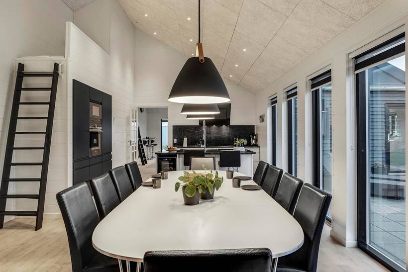 Foto von Ferienhaus WT20 in Stauning - Westjütland