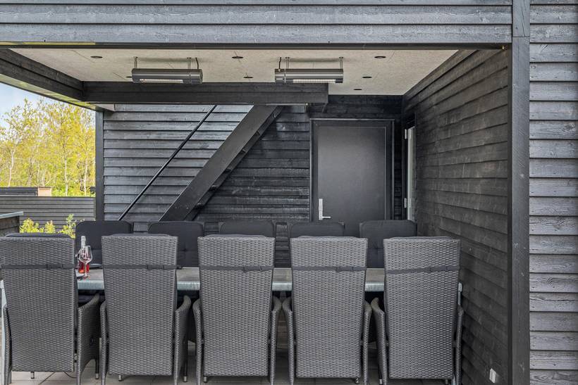 Foto von Ferienhaus WT20 in Stauning - Westjütland