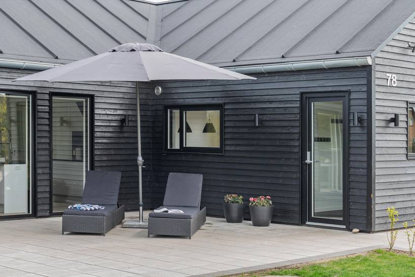 Foto von Ferienhaus WT20 in Stauning - Westjütland