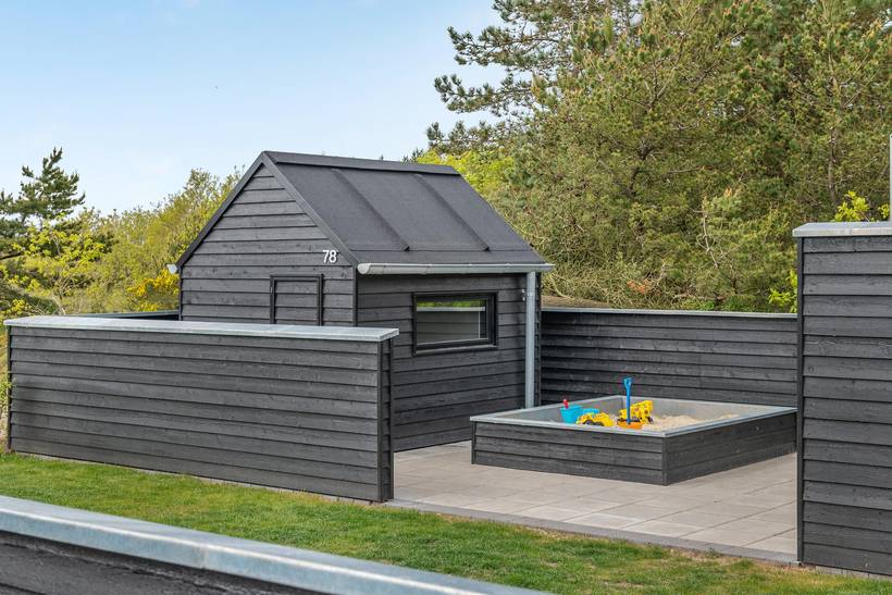 Foto von Ferienhaus WT20 in Stauning - Westjütland