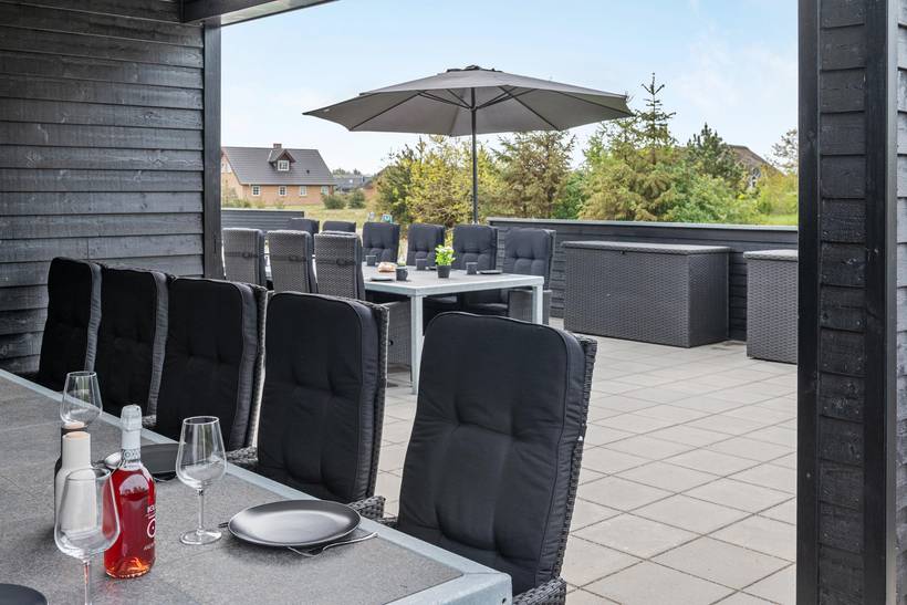 Foto von Ferienhaus WT20 in Stauning - Westjütland