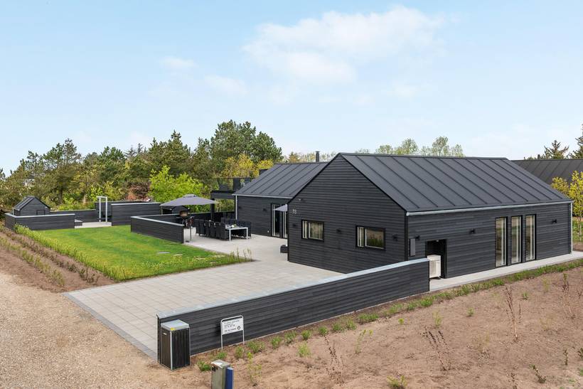 Foto von Ferienhaus WT20 in Stauning - Westjütland