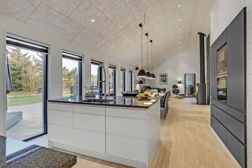 Foto von Ferienhaus WT20 in Stauning - Westjütland