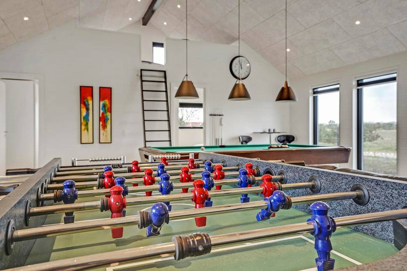 Foto von Ferienhaus WT20 in Stauning - Westjütland