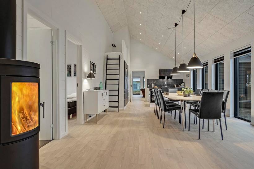 Foto von Ferienhaus WT20 in Stauning - Westjütland