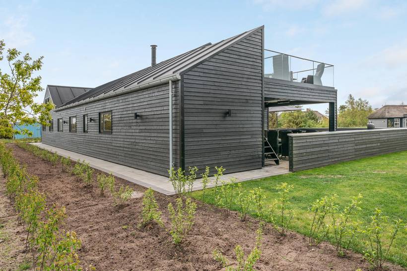 Foto von Ferienhaus WT20 in Stauning - Westjütland