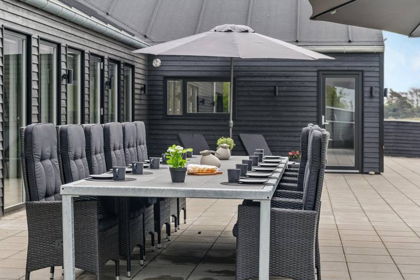 Foto von Ferienhaus WT20 in Stauning - Westjütland