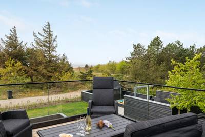 Vorschaubild von Ferienhaus WT20 in Stauning - Westjütland
