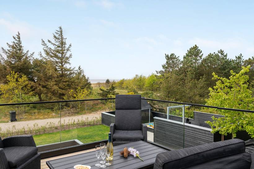 Foto von Ferienhaus WT20 in Stauning - Westjütland
